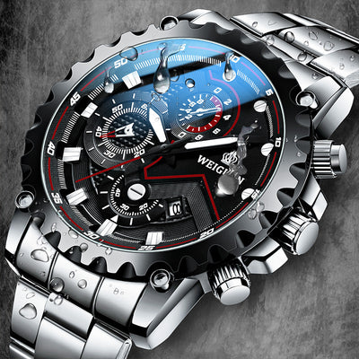 Reloj Mecánico Automático para Hombre Tendencia 2024 - Image 10