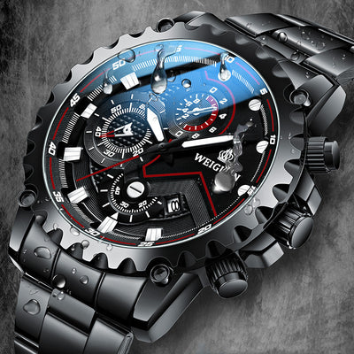 Reloj Mecánico Automático para Hombre Tendencia 2024 - Image 12
