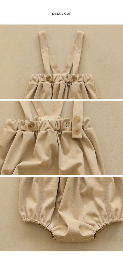 Pantalones Cortos Estilo Británico para Bebé - Ropa Exterior Premium - Image 17