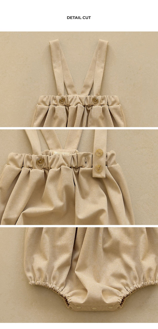 Pantalones Cortos Estilo Británico para Bebé - Ropa Exterior Premium - Image 17