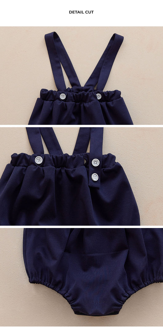 Pantalones Cortos Estilo Británico para Bebé - Ropa Exterior Premium - Image 22