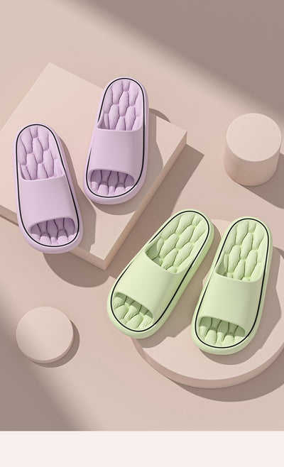 Pantuflas de Baño Premium para Hombre - Image 15