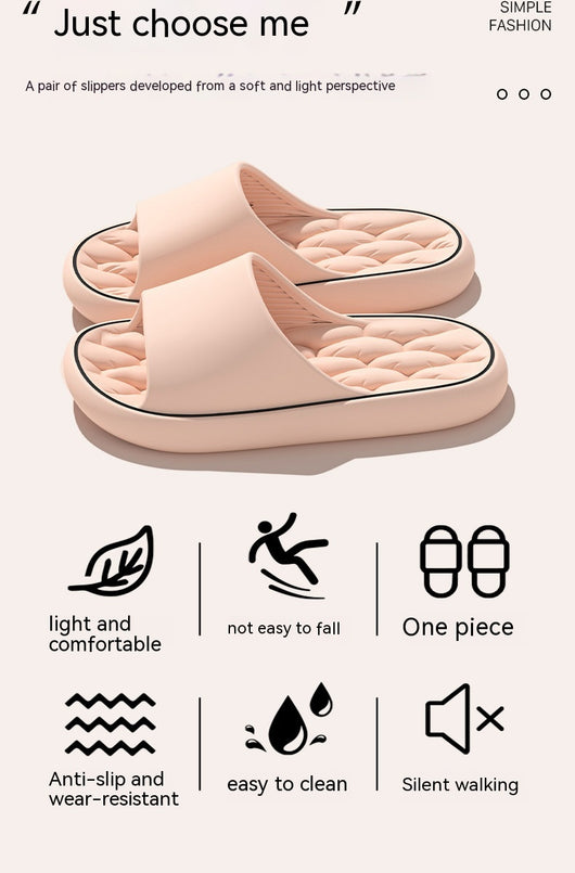 Pantuflas de Baño Premium para Hombre - Image 16