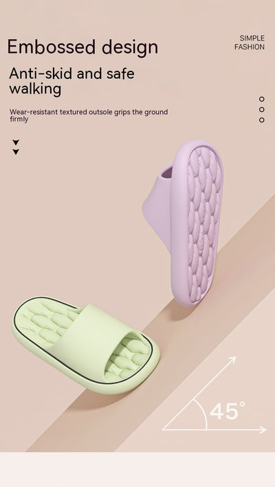 Pantuflas de Baño Premium para Hombre - Image 19
