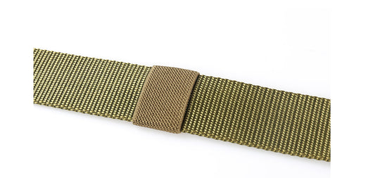 Cinturón Táctico con Hebilla de Aleación - Image 6