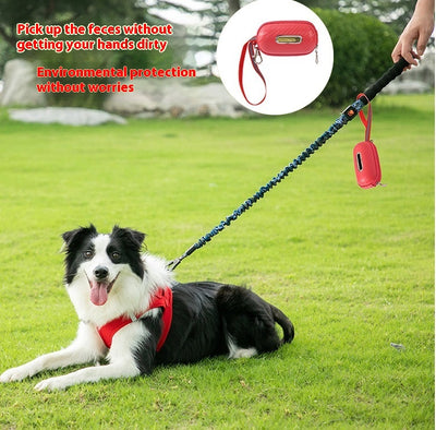 Recogedor de Desechos Caninos Profesional para Paseos - Image 11