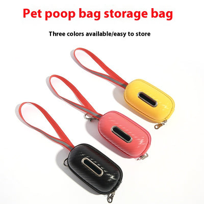 Recogedor de Desechos Caninos Profesional para Paseos - Image 13