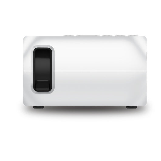 Proyector Portátil HD Mini para Casa - Cine en Cualquier Lugar - Image 9