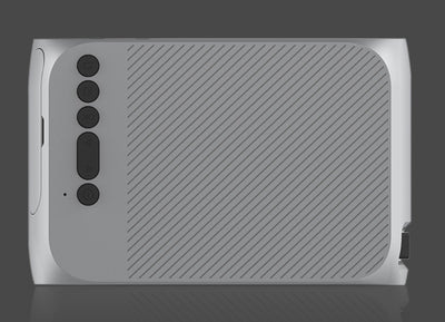 Proyector Portátil HD Mini para Casa - Cine en Cualquier Lugar - Image 10