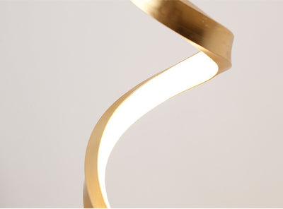 Lámpara de Mesa Elegante - Image 15