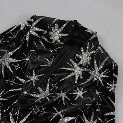 Traje Ejecutivo Mujer Starfish de Tres Piezas - Image 25