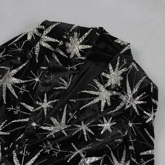Traje Ejecutivo Mujer Starfish de Tres Piezas - Image 25
