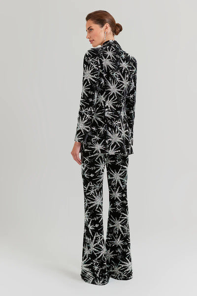 Traje Ejecutivo Mujer Starfish de Tres Piezas - Image 27