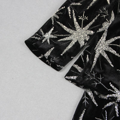 Traje Ejecutivo Mujer Starfish de Tres Piezas - Image 31