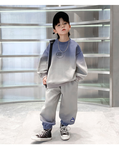 Conjunto Deportivo Infantil de Dos Piezas - Image 39