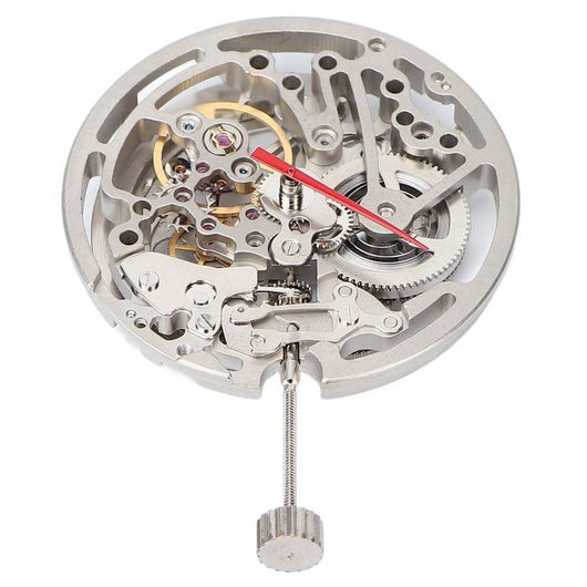 Herramienta de Reparación de Relojes Automáticos - Núcleo Mecánico de 3 Pines - Image 9