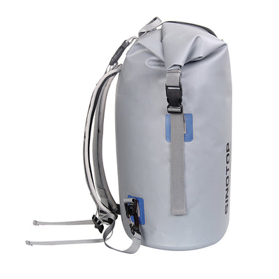 Mochila Impermeable 40L para Aventuras al Aire Libre - Image 11