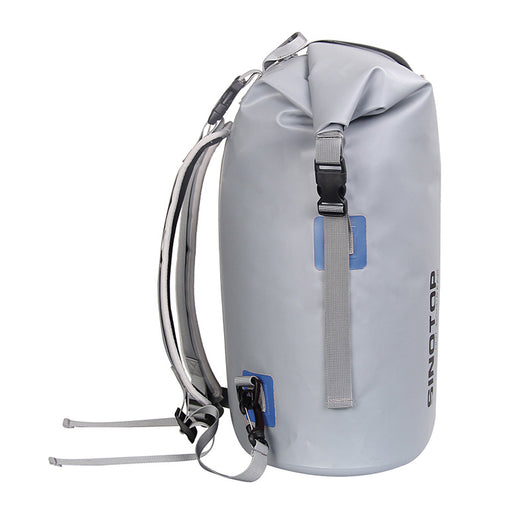 Mochila Impermeable 40L para Aventuras al Aire Libre - Image 11
