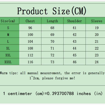 Polo Casual de Verano para Hombre - Diseño Europeo Moderno Oversize - Image 13