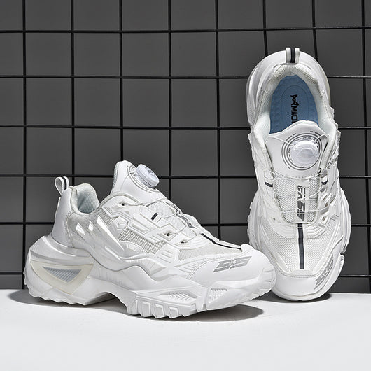 Zapatillas Deportivas Casuales para Mujer - Comodidad y Estilo - Image 14