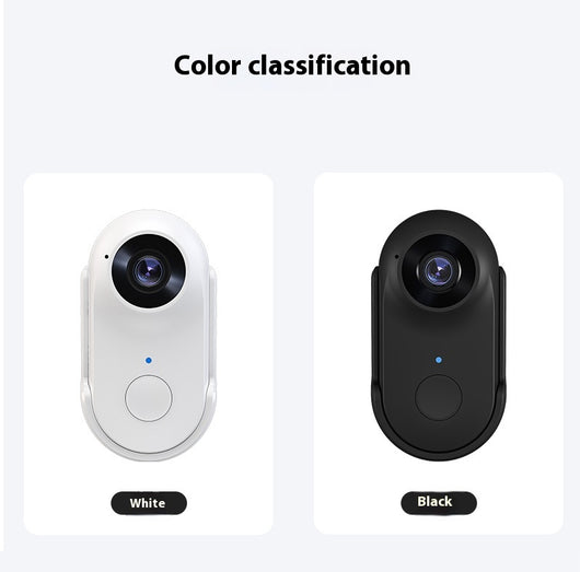Cámara Mini HD para Mascotas con Montaje Magnético - Deportes y Exterior - Image 20