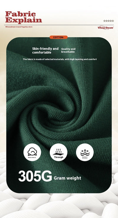 Camiseta Infantil y Juvenil Tonos Tierra - Algodón Pesado 305g - Image 18