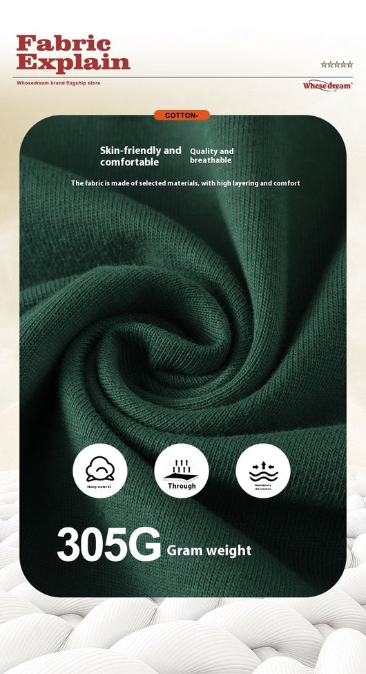 Camiseta Infantil y Juvenil Tonos Tierra - Algodón Pesado 305g - Image 18