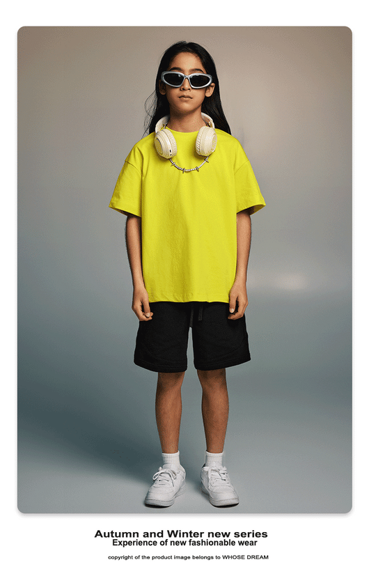 Camiseta Clásica Cuello Redondo Manga Corta Secado Rápido - Image 22