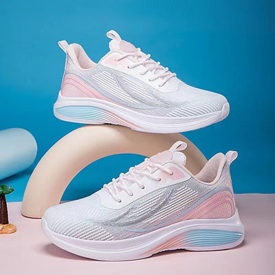 Tenis Deportivo Ligero con Malla Transpirable y Suela Flexible - Image 22