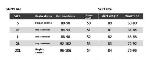 Conjunto Elegante Blusa Slim Fit con Falda Plisada Estampada - Image 6