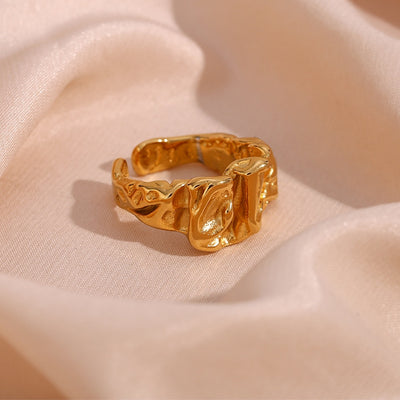 Anillo Paloma en Oro - Image 6