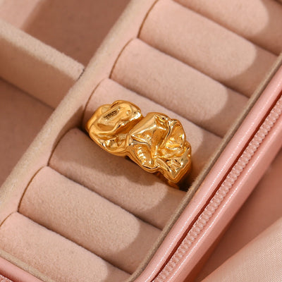 Anillo Paloma en Oro - Image 14