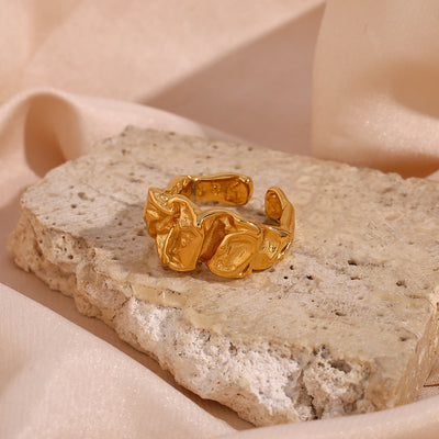 Anillo Paloma en Oro - Image 18