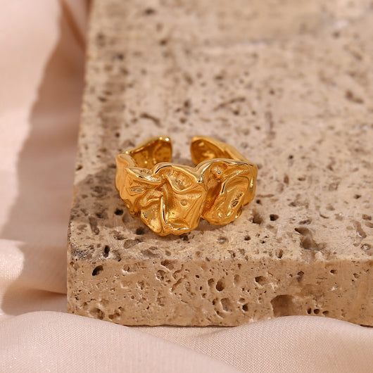 Anillo Paloma en Oro - Image 20