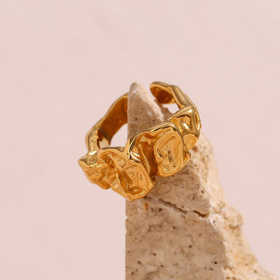 Anillo Paloma en Oro - Image 22