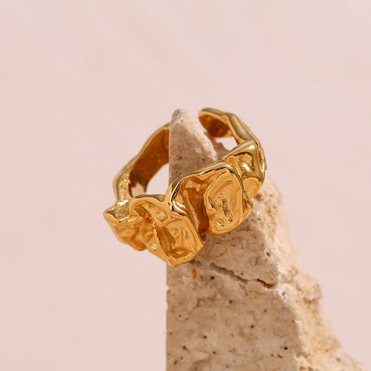 Anillo Paloma en Oro - Image 22