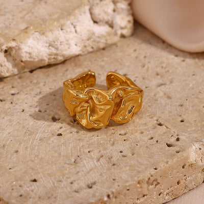Anillo Paloma en Oro - Image 24