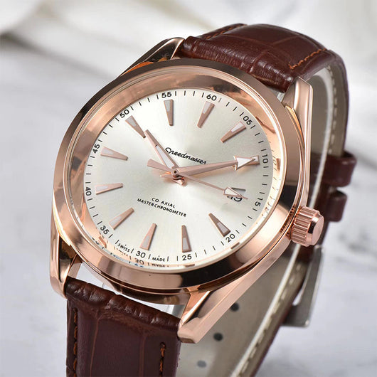 Reloj Automático de Negocios para Hombre - Image 13