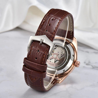 Reloj Automático de Negocios para Hombre - Image 15