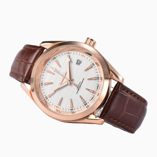 Reloj Automático de Negocios para Hombre - Image 16