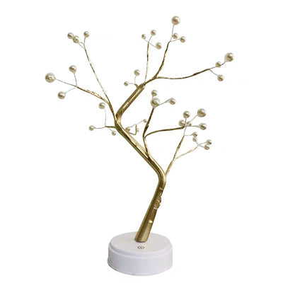 Luz LED con Alambre de Cobre para Dormitorio - Image 19