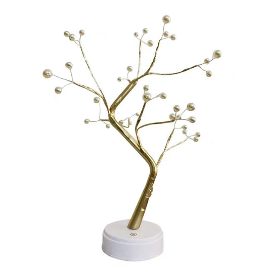 Luz LED con Alambre de Cobre para Dormitorio - Image 19