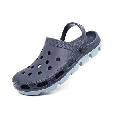 Sandalias Deportivas con Agujeros - Zapatos de Jardín y Playa - Image 10