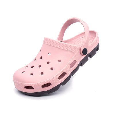 Sandalias Deportivas con Agujeros - Zapatos de Jardín y Playa - Image 12