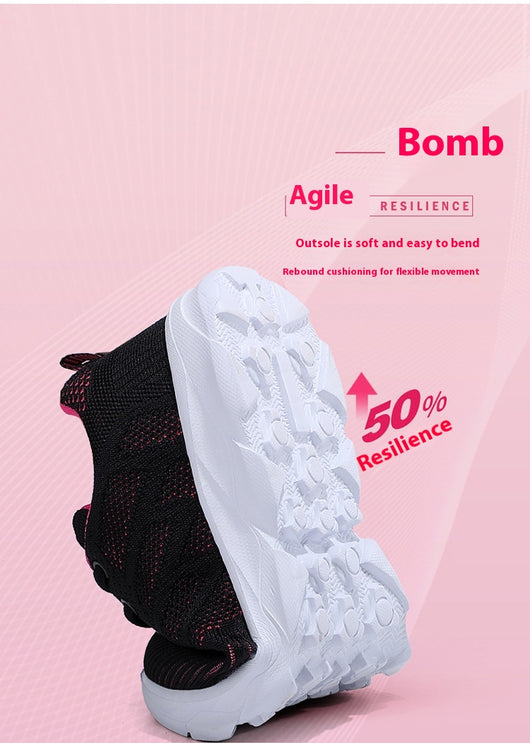 Zapatos Deportivos Transpirables para Trabajo, Viajes y Uso Diario - Image 7