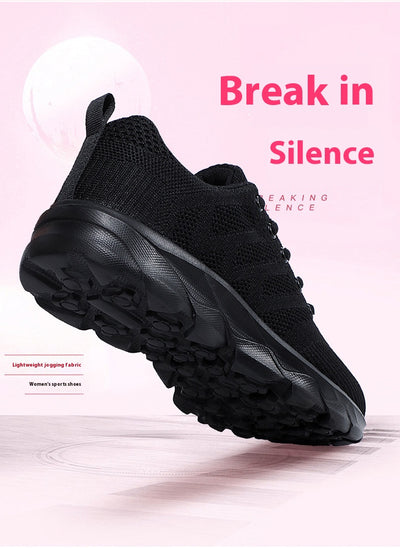 Zapatos Deportivos Transpirables para Trabajo, Viajes y Uso Diario - Image 8