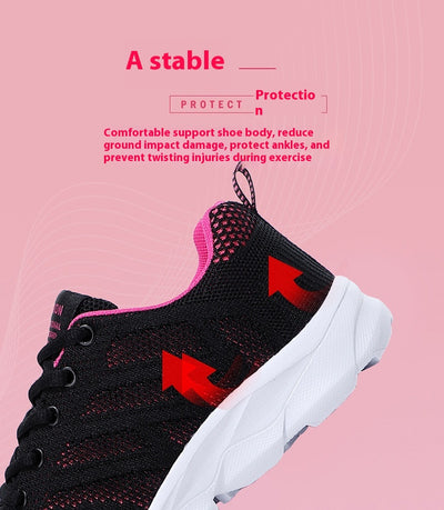 Zapatos Deportivos Transpirables para Trabajo, Viajes y Uso Diario - Image 10