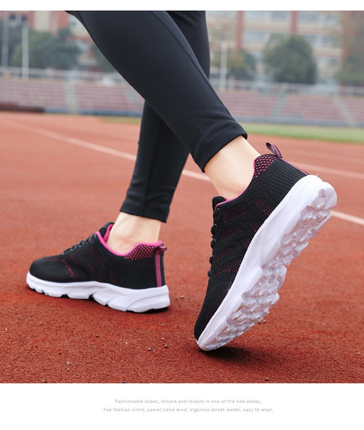 Zapatos Deportivos Transpirables para Trabajo, Viajes y Uso Diario - Image 12