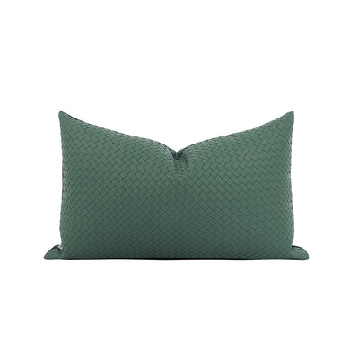 Funda de Almohada Retro Verde - Lujo Accesible para tu Dormitorio - Image 23
