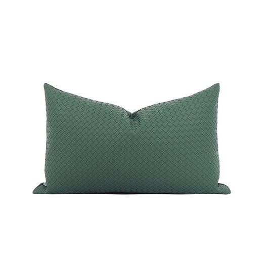 Funda de Almohada Retro Verde - Lujo Accesible para tu Dormitorio - Image 23